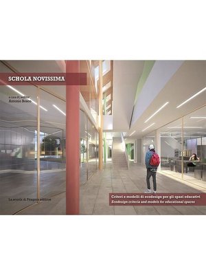 cover image of Schola novissima